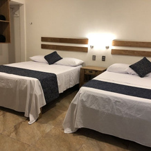 Hotel 15 Avenida, 塔帕丘拉 — 照片 2