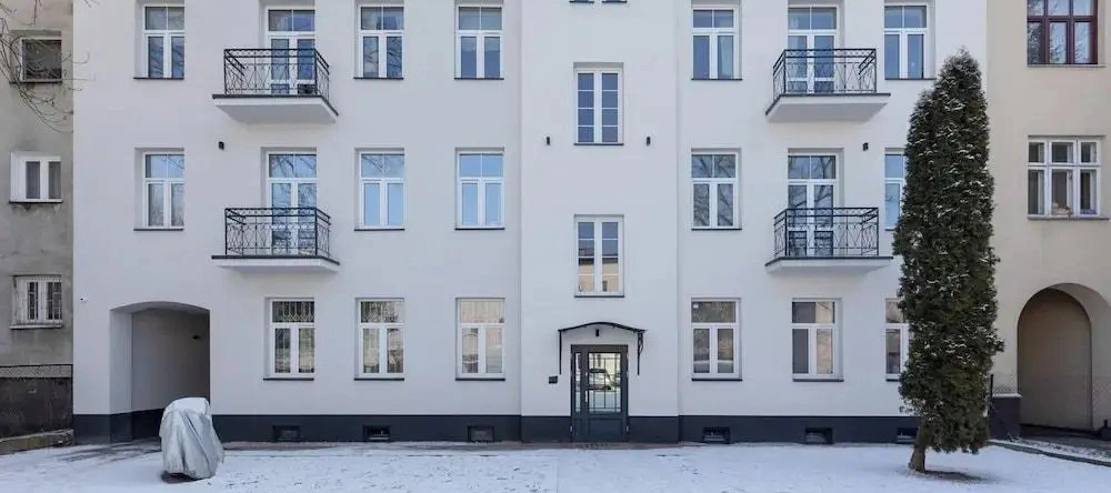Hostel Pruszkow, Прушкув — фото 1