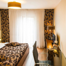 Golden Fish Hotel Apartments, Plzen — photo 3
