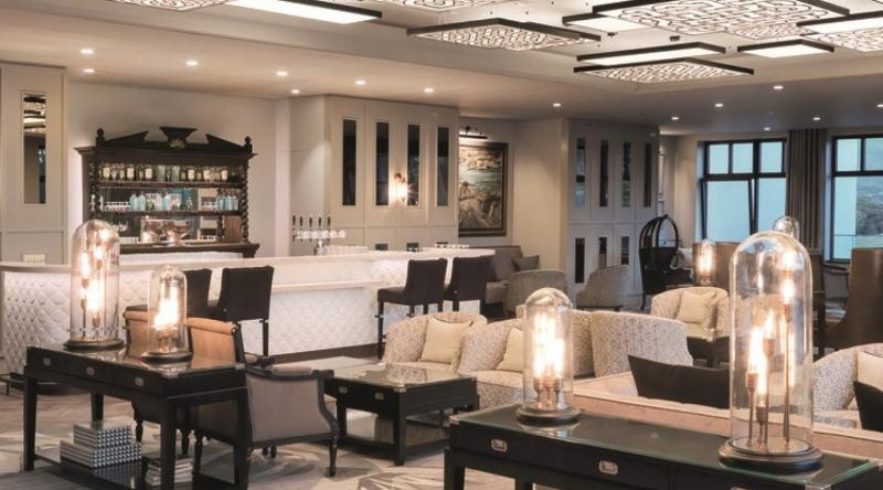 The Dunloe Hotel & Gardens, 洛赫林 — 照片 1