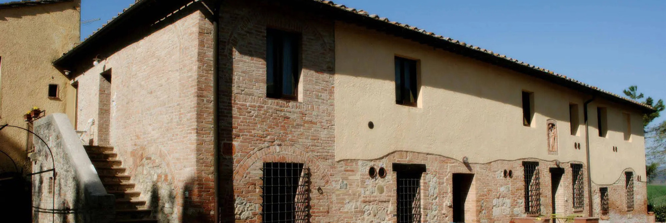 Le Valline Country Resort, Monteroni d'Arbia — photo 1