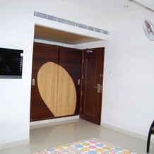 The Grand Park Hotel, Chidambaram — photo 2