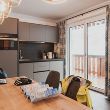 Portis Appartements, 迪恩滕阿姆霍赫柯尼希 — 照片 3