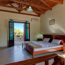 Group Accomodation, Heliopetra Studios And Houses, Дулиана — фото 3
