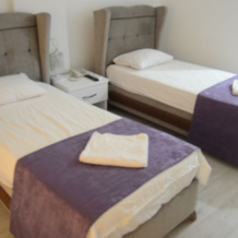 Tepe Beach Hotel, Силифке — фото 3