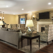 Fairfield Inn Boston Sudbury, Садбери — фото 4