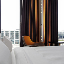 Steigenberger Airport Hotel Berlin, Шёнефельд — фото 4