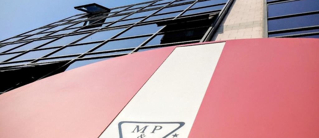 Hotel Martini, Verona — photo 1