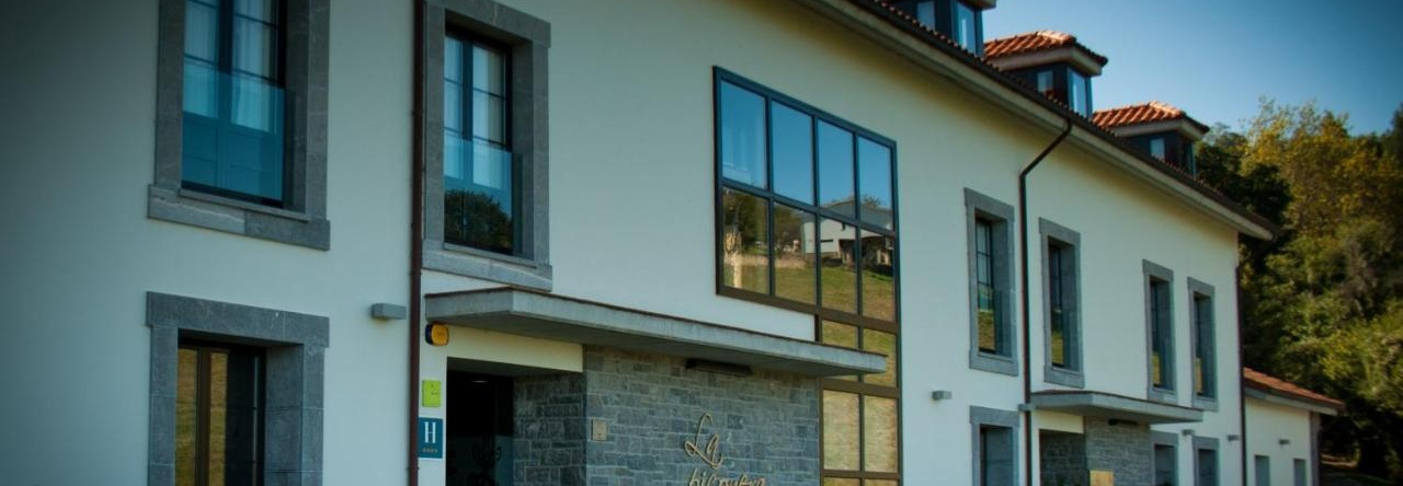 La Piconera Hotel & Spa, 里瓦德塞利亚 — 照片 1