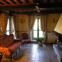 Borgo Hotel Le Terre del Verde, 瓜尔多塔迪诺 — 照片 4