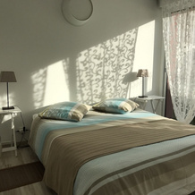 Joussac Côté Plage - Protocole sanitaire strict, 苏亚克-滨海 — 照片 2