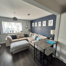 Beautiful 2-bed Apartment in Rhosneigr, 兰法埃洛格 — 照片 4