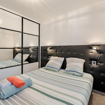 Le Bosquet 1 par Dodo-a-Cassis, 卡西斯 — 照片 4