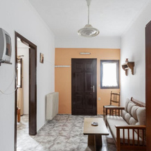 Despina Studios Kastanies Raxes Ikaria # 10, Христос — фото 4