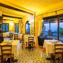 Pera Di Basso Agriturismo Ischia, 卡萨米乔拉泰尔梅 — 照片 2