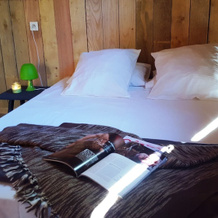 Lodges en Provence - Caravan Park, Richerenches — photo 4