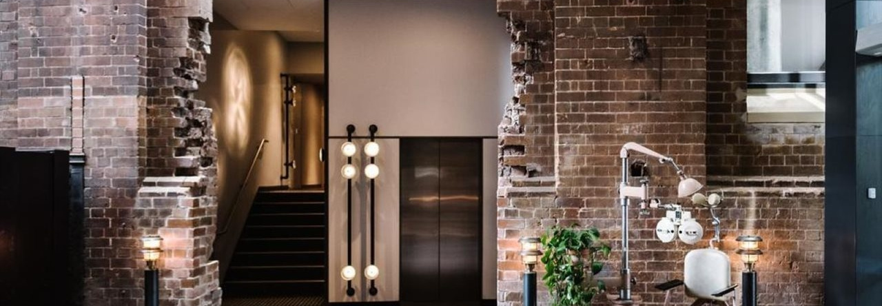 The Old Clare by Ode Hotels, 悉尼 — 照片 1