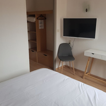 Le Relais De Touvent, Boutenac-Touvent — photo 4