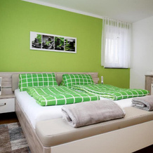 Outlet Apartments Metzingen, Метцинген — фото 2