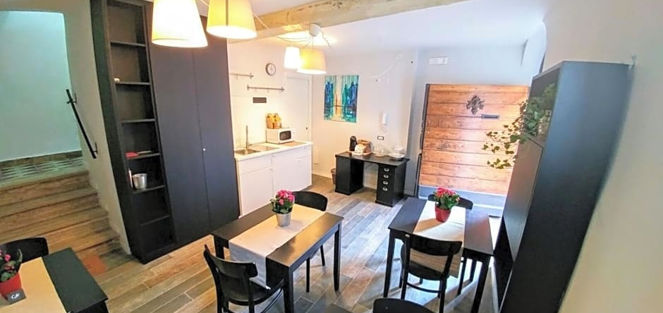 Il Colle b&b, Tivoli — photo 1