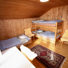 Chalet Otium - Egglen, 西格里斯维尔 — 照片 4