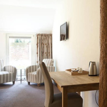 B&B Hotel Hoeve de Vredenhof, 泽伊德拉伦 — 照片 4