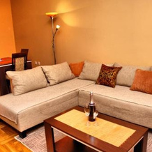 Apartment Milković, 松博尔 — 照片 2