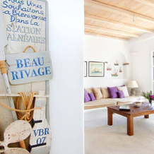 Villa Amarillo By Mykonos Pearls, Агиос Стефанос — фото 3