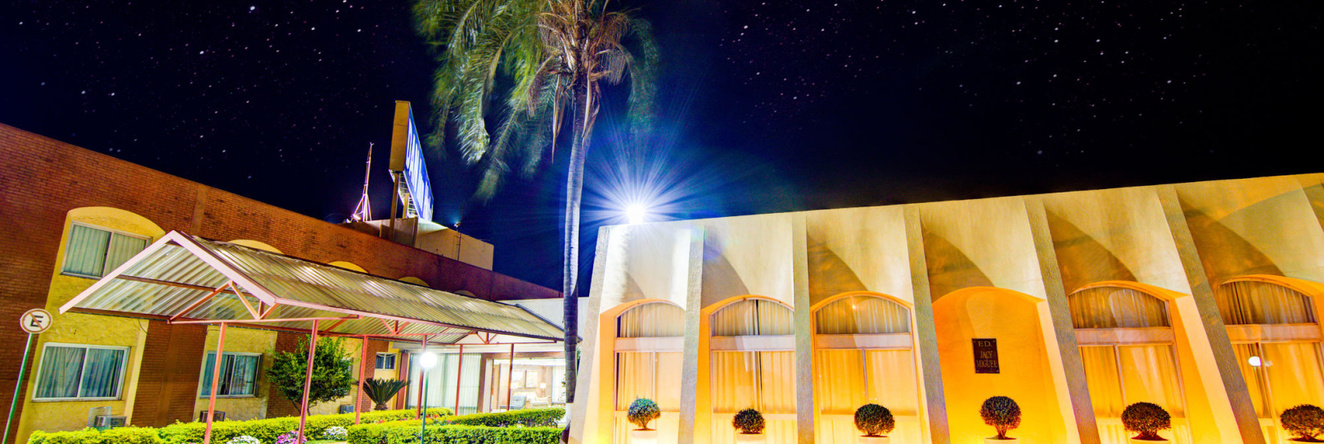 Hotel Dan Inn Uberaba & Convenções by Nacional Inn, Uberaba — photo 1