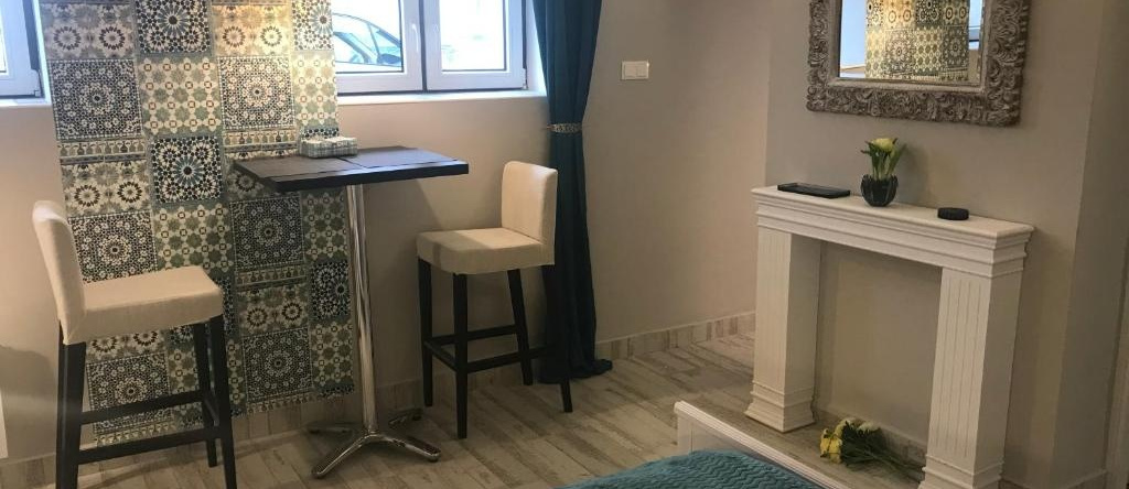 Aradi Apartman, 佩奇 — 照片 1
