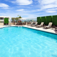 The Westin Long Beach, Лонг-Бич — фото 4