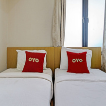 Hotel O Losmen Diah Syariah, Лангса — фото 5
