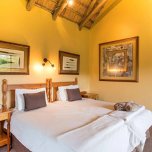 Montusi Mountain Lodge, Бергвилль — фото 5