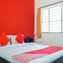 OYO 23383 Sai Holiday Resorts, Pirangut — photo 4