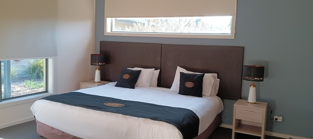 Quality Suites D'olive, Мельбурн — фото 1