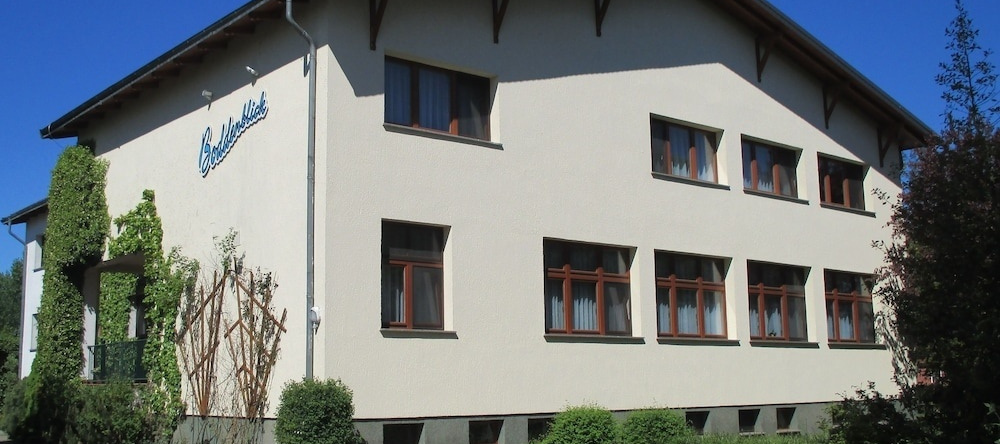 Pension Boddenblick, Bresewitz — photo 1
