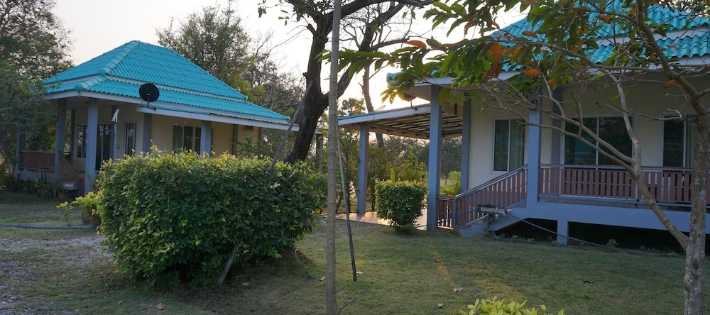 Ruenkhawhom Residence, Nong Khayang — photo 1