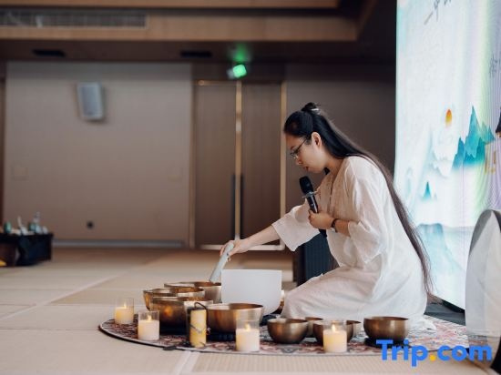 Xuzhou Yundhyana Hotel, Xuzhou — photo 1