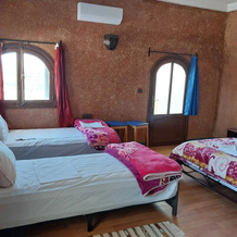 Sud-Est Palace guest House Kalaa m'gouna, 蒂齐 — 照片 5
