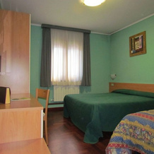 Hotel Lo Chalet, Pescocostanzo — photo 5