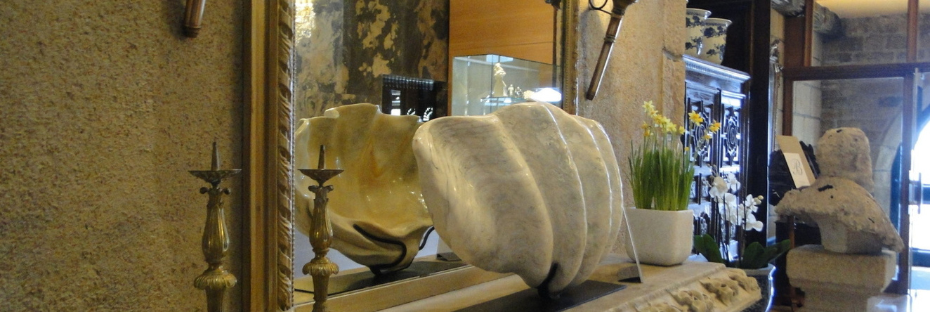Hôtel Brittany & Spa, Roscoff — photo 1
