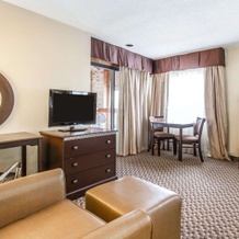 Quality Inn Macomb near University Area, 马科姆 — 照片 3