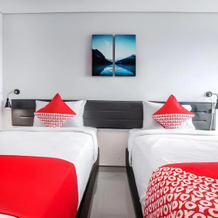 Hotel O Slawi Near Alun- Alu  Slawi Formerly Boarding Inn, 斯拉维 — 照片 2