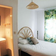 Cactus Bed & Breakfast Salinas, 萨利纳斯 — 照片 3