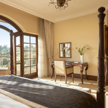 Fairmont Mount Kenya Safari, Nanyuki — photo 4