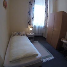 Hotel Kurfuerst Kamp, 坎普-博恩霍芬 — 照片 3