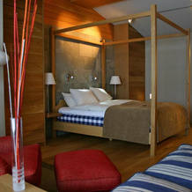 Hestraviken Hotel & Spa, 海斯特拉 — 照片 4