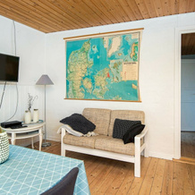Lovely Holiday Home In Rømø Near Sea, Рёмё — фото 2