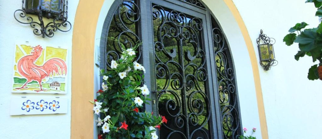 Tannerhof Bed & Breakfast, Caines — photo 1