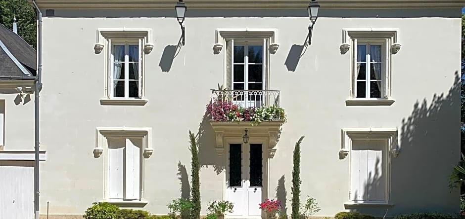 Maison Clairbois, Angé — photo 1
